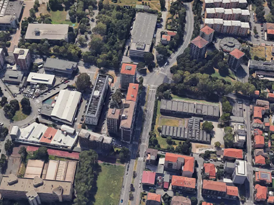 Immagine 11 di Appartamento in vendita  in Via Galileo Ferraris a Cinisello Balsamo