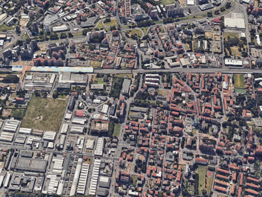 Immagine 15 di Appartamento in vendita  in Via Galileo Ferraris a Cinisello Balsamo