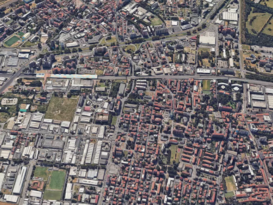 Immagine 16 di Appartamento in vendita  in Via Galileo Ferraris a Cinisello Balsamo