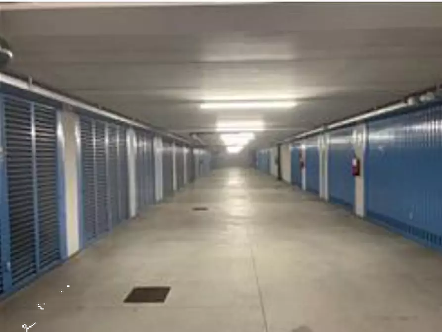 Immagine 20 di Appartamento in vendita  in Via Galileo Ferraris a Cinisello Balsamo