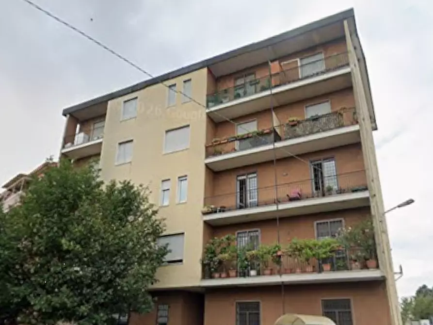 Immagine 7 di Appartamento in vendita  in Via Giuseppe Saverio Mercadante a Monza