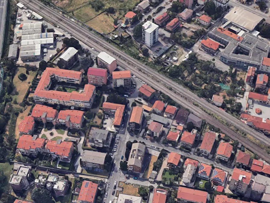 Immagine 16 di Appartamento in vendita  in Via Giuseppe Saverio Mercadante a Monza