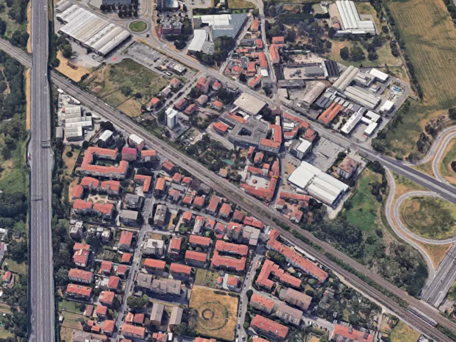 Immagine 20 di Appartamento in vendita  in Via Giuseppe Saverio Mercadante a Monza