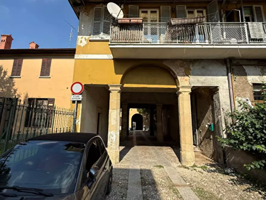 Immagine 2 di Appartamento in vendita  in Via Padre Antonio Lodovico Sala a Aicurzio