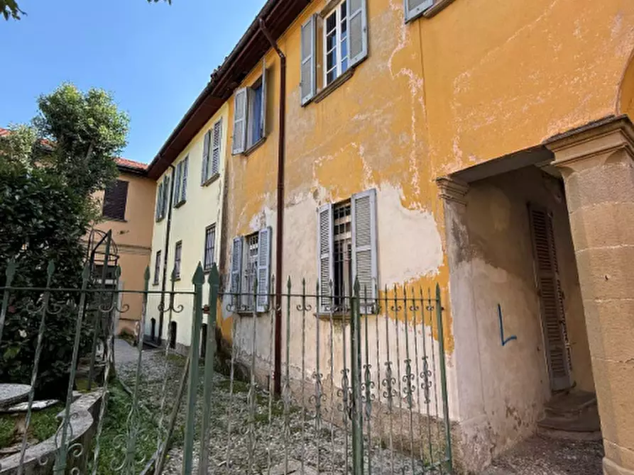 Immagine 4 di Appartamento in vendita  in Via Padre Antonio Lodovico Sala a Aicurzio