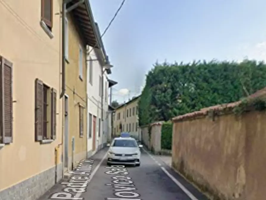 Immagine 5 di Appartamento in vendita  in Via Padre Antonio Lodovico Sala a Aicurzio