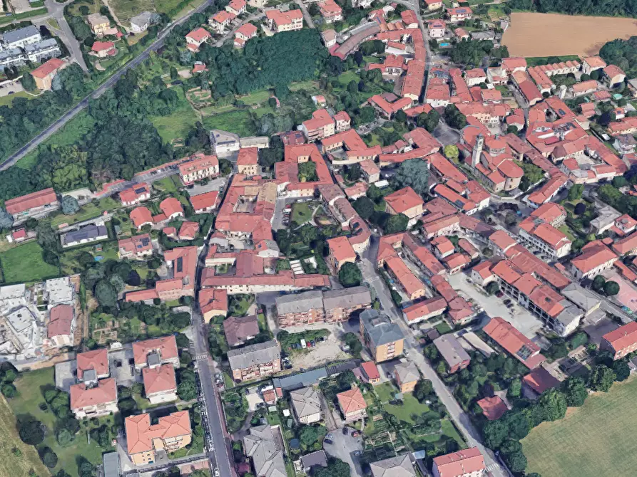 Immagine 7 di Appartamento in vendita  in Via Padre Antonio Lodovico Sala a Aicurzio