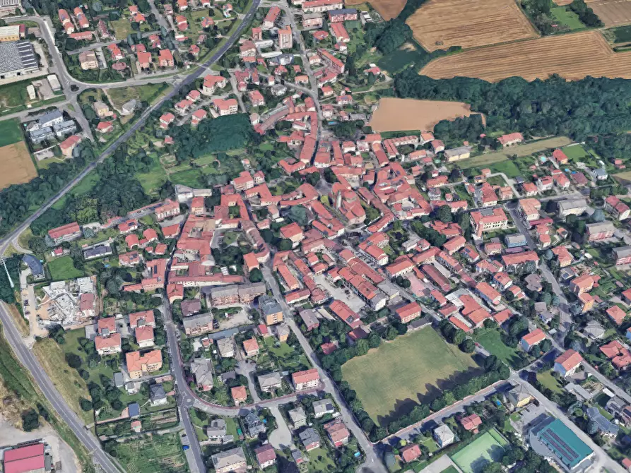 Immagine 8 di Appartamento in vendita  in Via Padre Antonio Lodovico Sala a Aicurzio