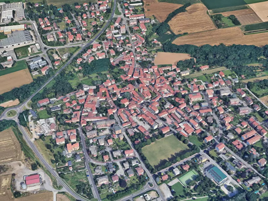 Immagine 9 di Appartamento in vendita  in Via Padre Antonio Lodovico Sala a Aicurzio