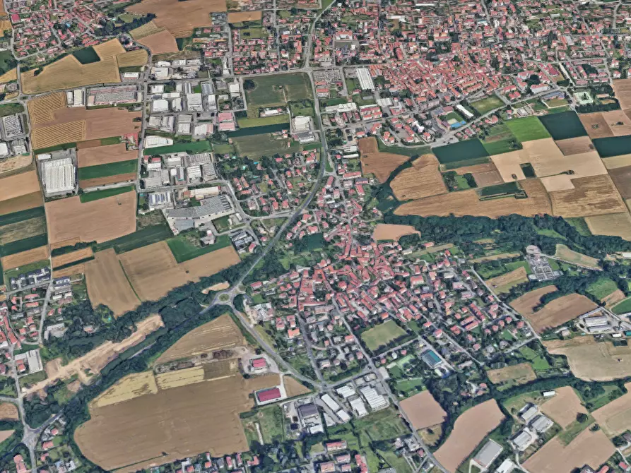 Immagine 11 di Appartamento in vendita  in Via Padre Antonio Lodovico Sala a Aicurzio