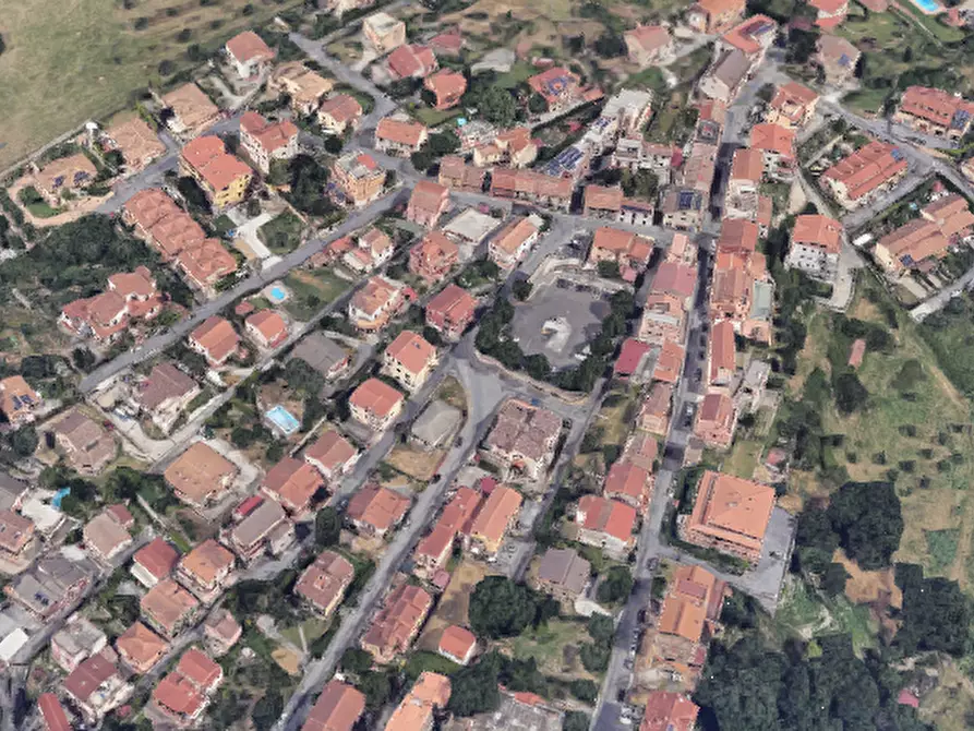 Immagine 1 di Villetta a schiera in vendita  in Via Teramo  a Riano