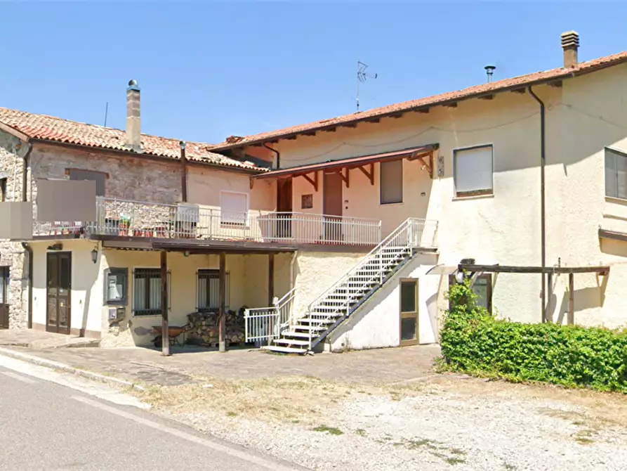 Immagine 4 di Appartamento in vendita  in Strada per Sestino a Pennabilli