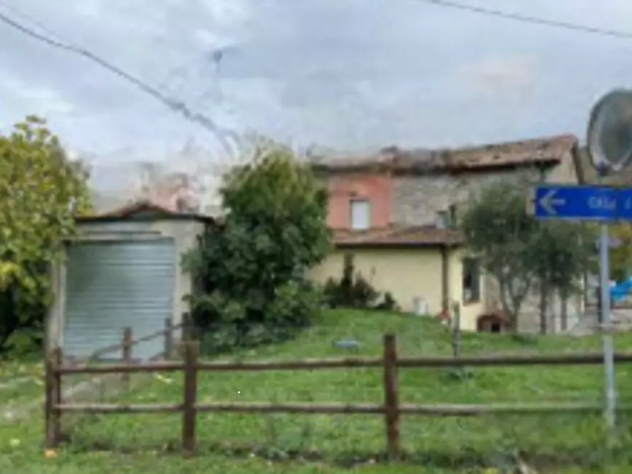 Immagine 13 di Appartamento in vendita  in Strada per Sestino a Pennabilli