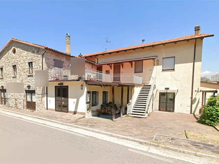 Immagine 15 di Appartamento in vendita  in Strada per Sestino a Pennabilli