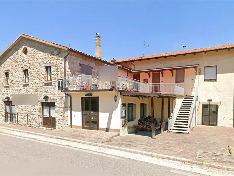 Immagine 16 di Appartamento in vendita  in Strada per Sestino a Pennabilli