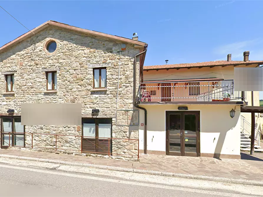 Immagine 17 di Appartamento in vendita  in Strada per Sestino a Pennabilli