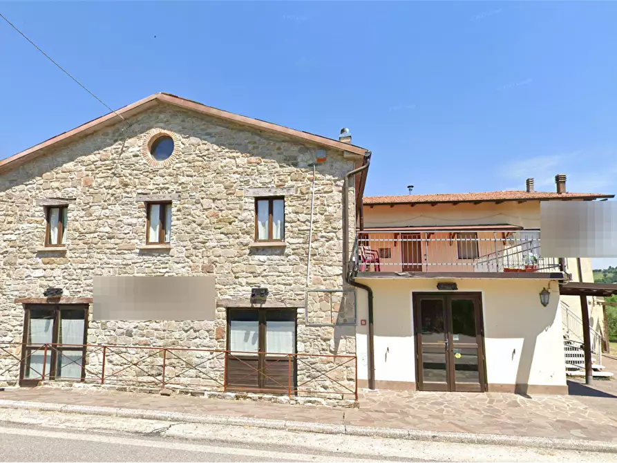 Immagine 18 di Appartamento in vendita  in Strada per Sestino a Pennabilli