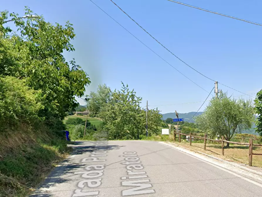 Immagine 22 di Appartamento in vendita  in Strada per Sestino a Pennabilli