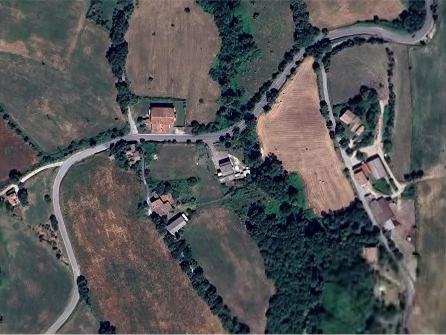 Immagine 24 di Appartamento in vendita  in Strada per Sestino a Pennabilli