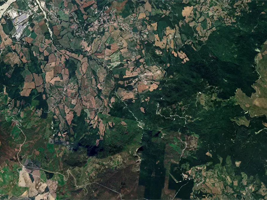 Immagine 26 di Appartamento in vendita  in Strada per Sestino a Pennabilli