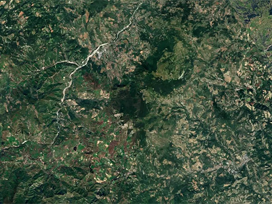 Immagine 27 di Appartamento in vendita  in Strada per Sestino a Pennabilli