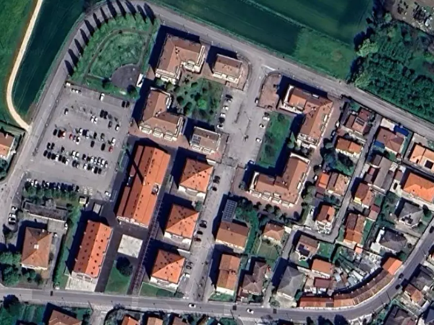 Immagine 3 di Ufficio in vendita  in Quartiere della Fornace a Conselve