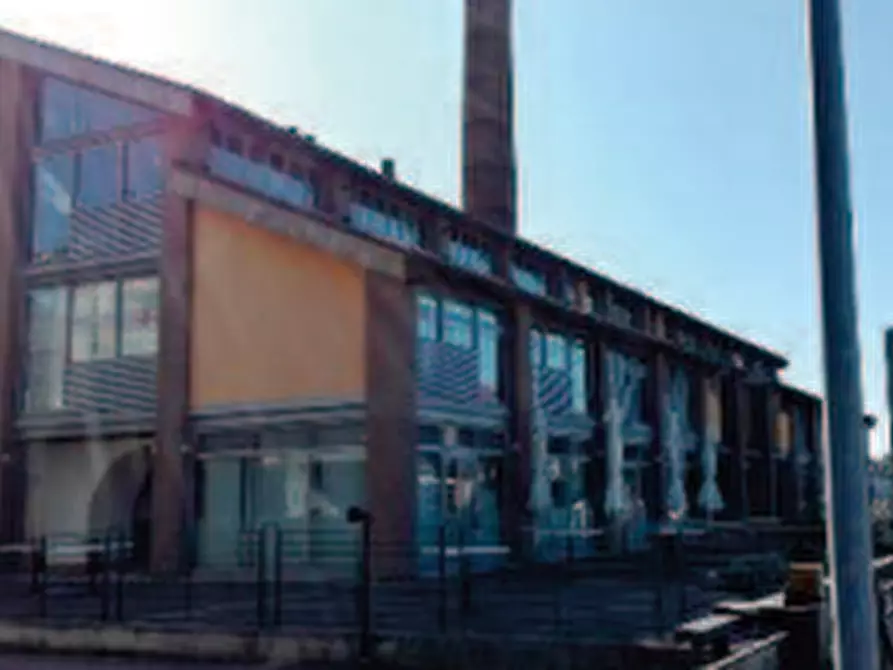 Immagine 7 di Ufficio in vendita  in Quartiere della Fornace a Conselve