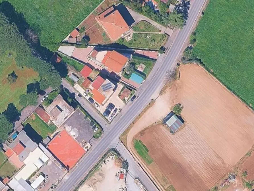 Immagine 9 di Appartamento in vendita  in Via di Vermicino a Roma