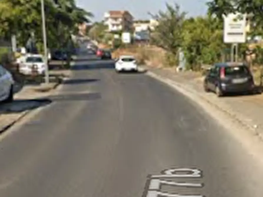 Immagine 10 di Appartamento in vendita  in Via di Vermicino a Roma