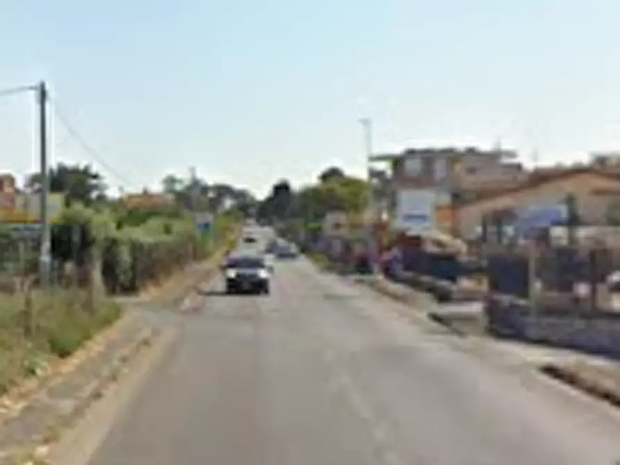 Immagine 11 di Appartamento in vendita  in Via di Vermicino a Roma