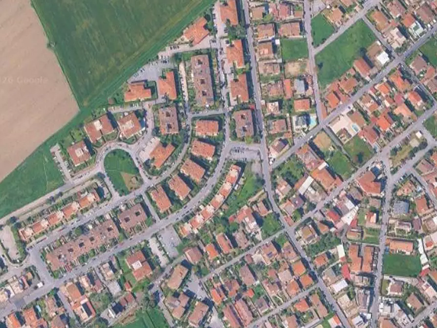 Immagine 8 di Appartamento in vendita  in Via Giulio Belvederi a Roma