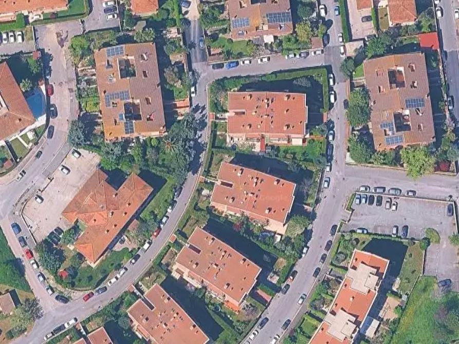 Immagine 9 di Appartamento in vendita  in Via Giulio Belvederi a Roma