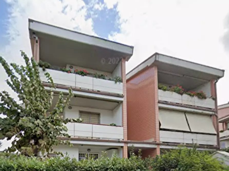 Immagine 1 di Appartamento in vendita  in Via Giulio Belvederi a Roma