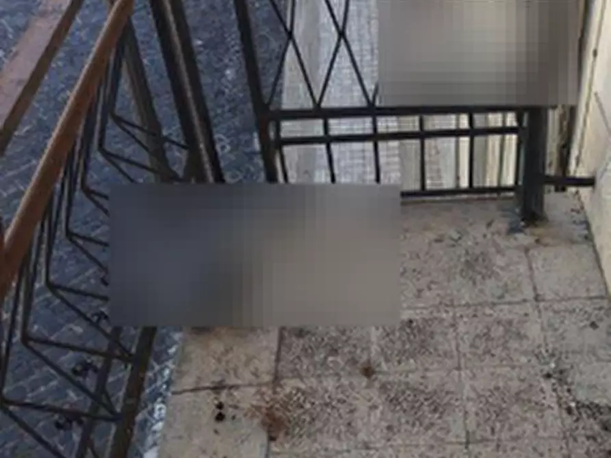 Immagine 3 di Appartamento in vendita  in Via Nazionale  a Sant'angelo Romano