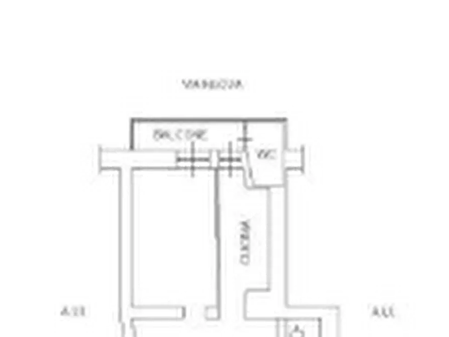 Immagine 4 di Appartamento in vendita  in Via Nazionale  a Sant'angelo Romano