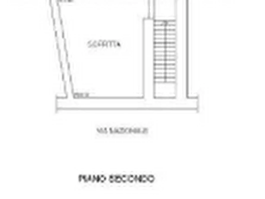 Immagine 5 di Appartamento in vendita  in Via Nazionale  a Sant'angelo Romano
