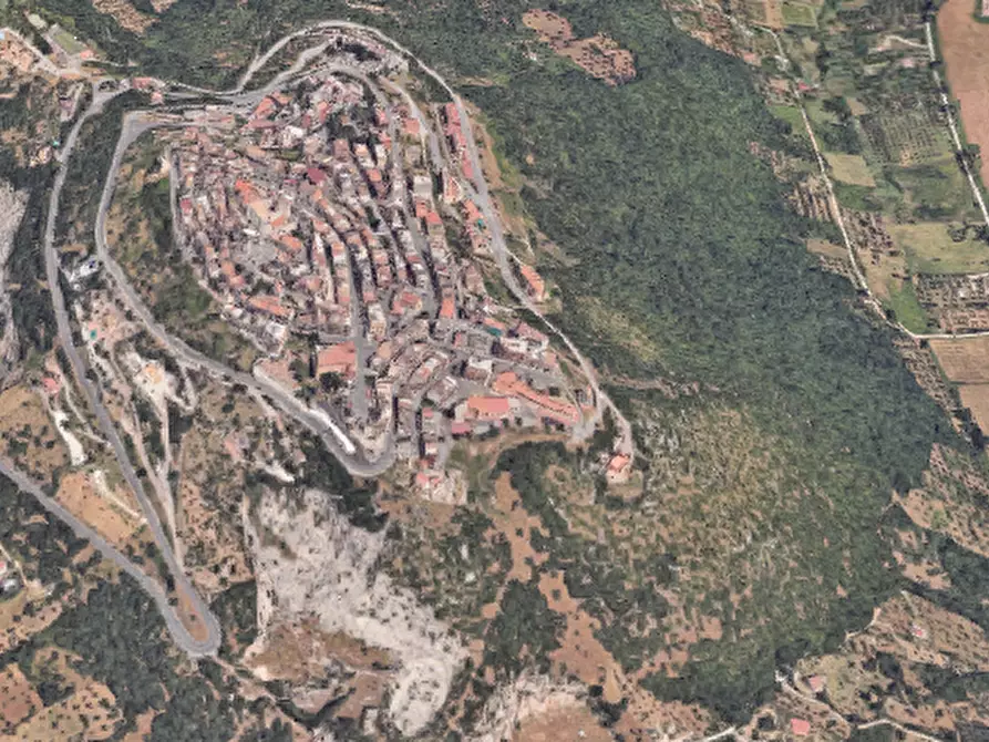 Immagine 6 di Appartamento in vendita  in Via Nazionale  a Sant'angelo Romano