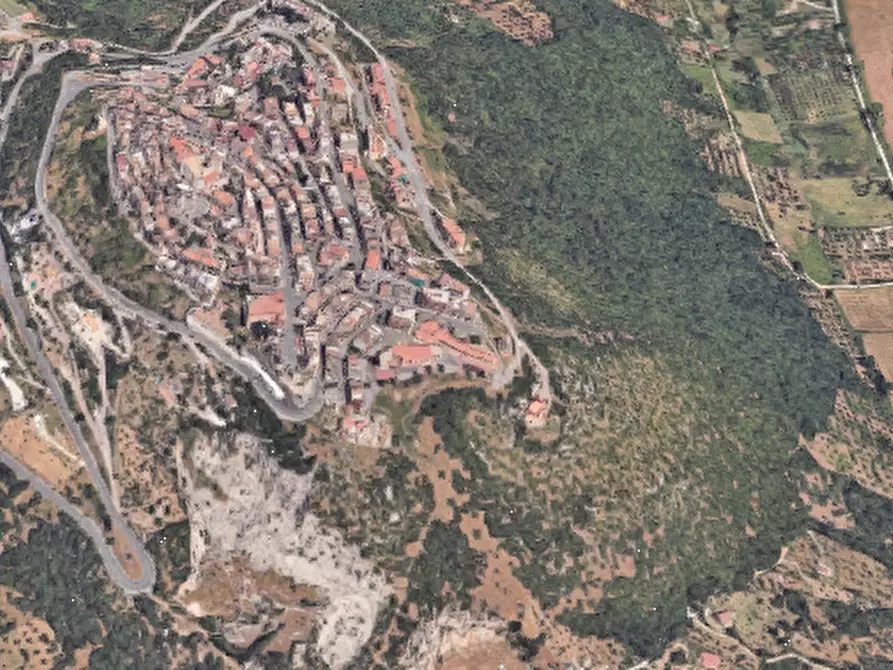 Immagine 7 di Appartamento in vendita  in Via Nazionale  a Sant'angelo Romano