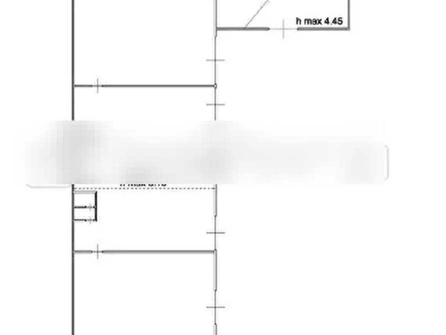 Immagine 18 di Garage in vendita  in  Via di Grotta di Gregna a Roma