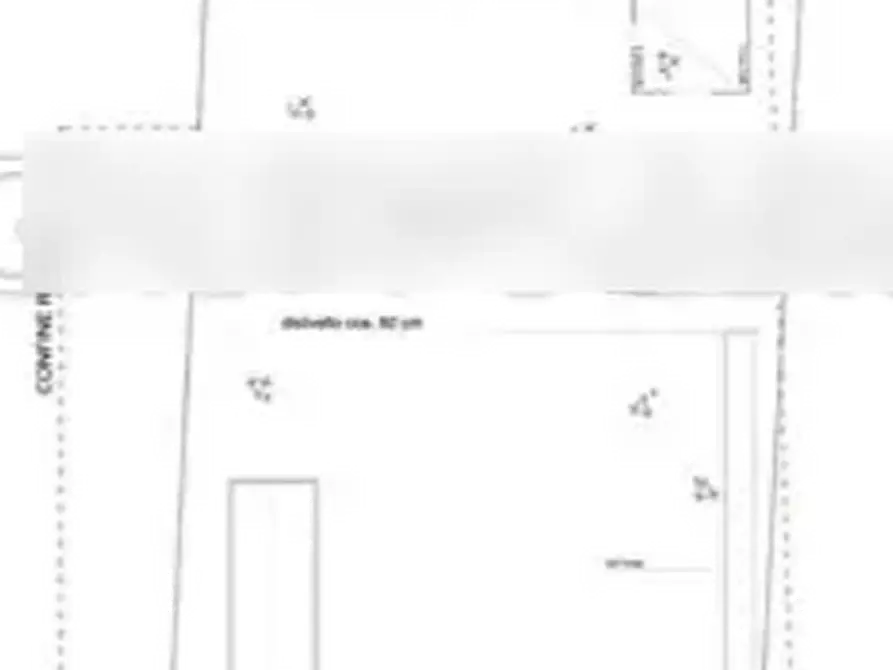 Immagine 20 di Garage in vendita  in  Via di Grotta di Gregna a Roma