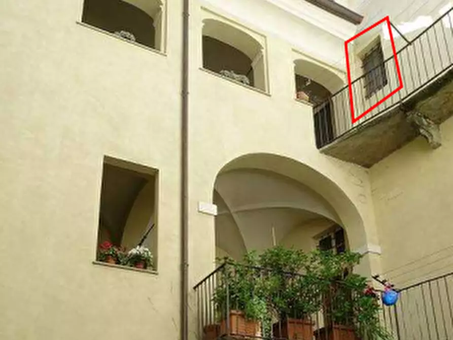 Immagine 5 di Appartamento in vendita  in Via Real Collegio  a Moncalieri