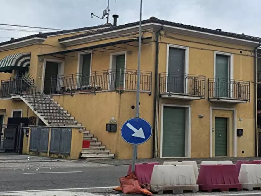 Immagine 2 di Appartamento in vendita  in Strada della Romagna a Pesaro