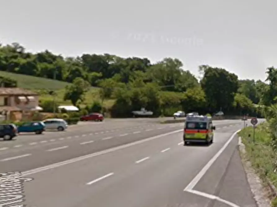 Immagine 7 di Appartamento in vendita  in Strada della Romagna a Pesaro