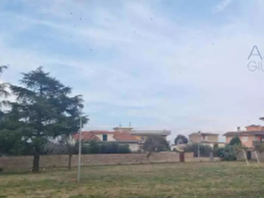 Immagine 6 di Terreno agricolo in vendita  in Via Zeddiani a Roma