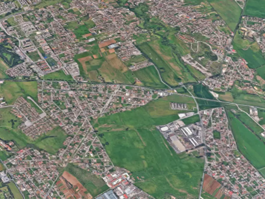 Immagine 10 di Terreno agricolo in vendita  in Via Zeddiani a Roma