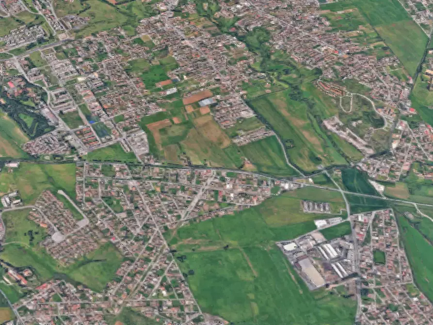 Immagine 12 di Terreno agricolo in vendita  in Via Zeddiani a Roma