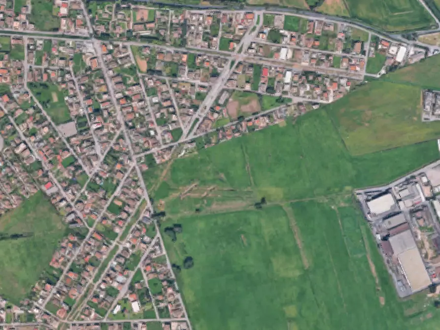 Immagine 2 di Terreno agricolo in vendita  in Via Riola Sardo a Roma