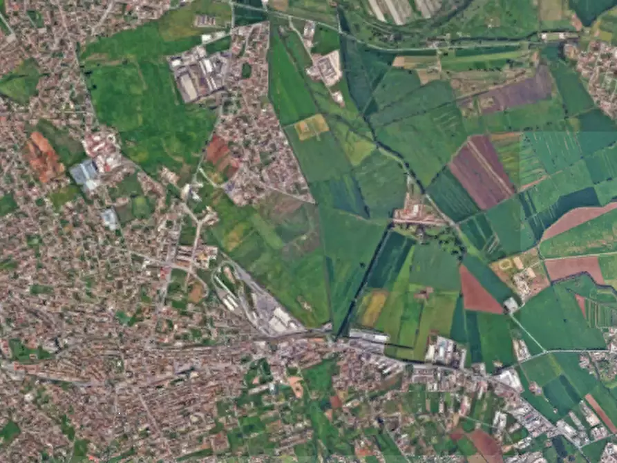 Immagine 9 di Terreno agricolo in vendita  in Via Riola Sardo a Roma