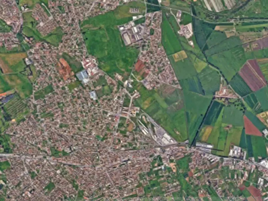 Immagine 10 di Terreno agricolo in vendita  in Via Riola Sardo a Roma