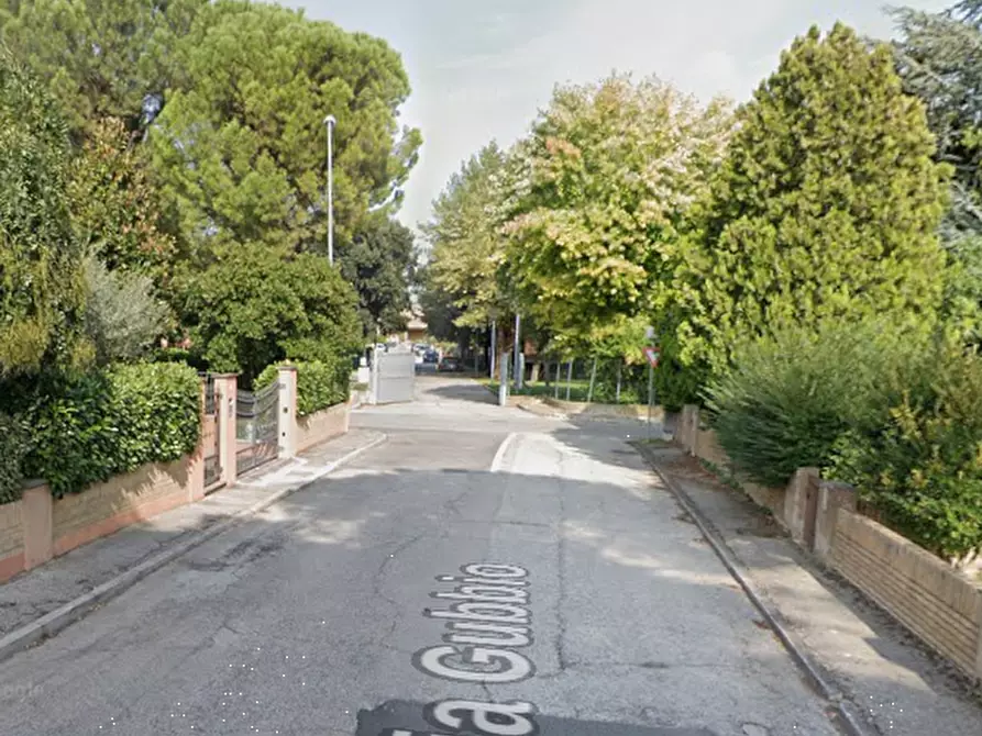 Immagine 12 di Villetta a schiera in vendita  in Via Gubbio a Colli Al Metauro